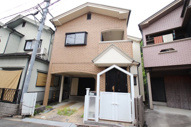 南河内郡太子町大字山田戸建の画像