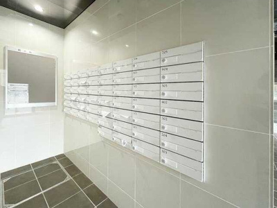 【その他共用部分】 | アルファコート東あずま