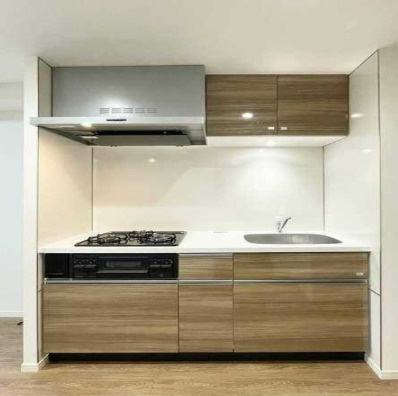 【キッチン】 | アルファコート東あずま