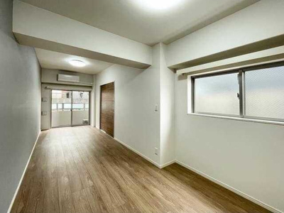 【居間・リビング】 | アルファコート東あずま