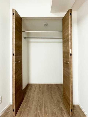 【収納】 | アルファコート東あずま