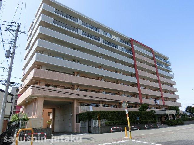 ダイアパレス幕張タイムズガーデン