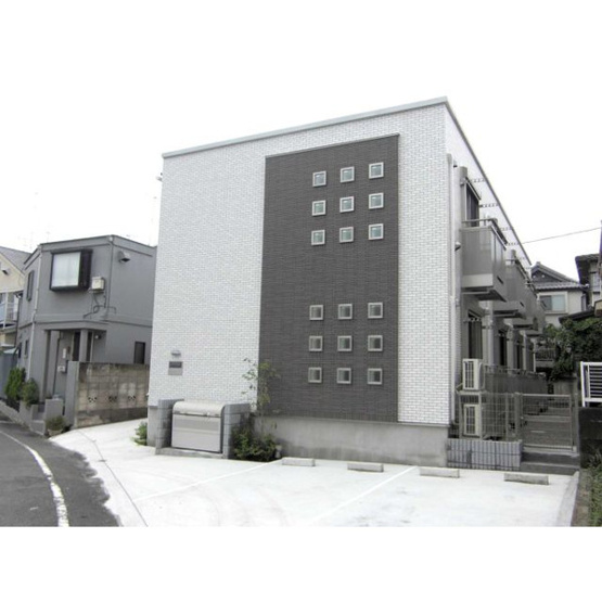 【外観】 | リヴュール