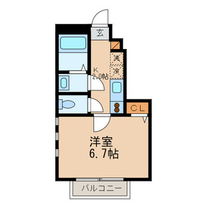 【間取り】 | リヴュール