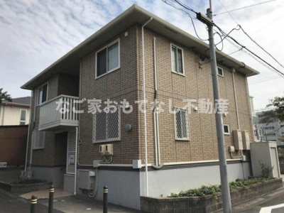 【外観】 | ティエラ
