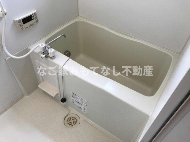 【浴室】 | ティエラ