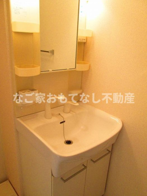 【洗面所】 | ティエラ