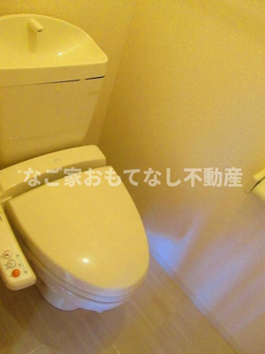 【トイレ】 | ティエラ