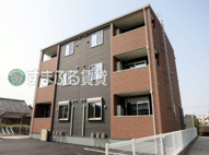 ルミウス　幸田町大字高力の画像