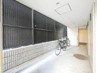 【その他共用部分】 | アーデン京町堀イースト