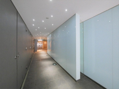 【ロビー】 | アーデン京町堀イースト