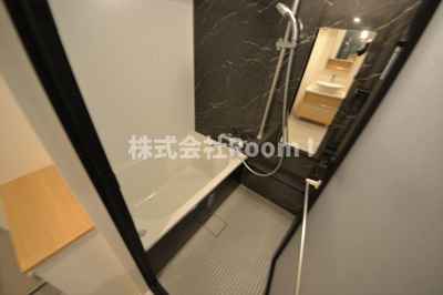【浴室】 | Ｕｒｅｓｉｄｅｎｃｅ　Ｔｅｍｍａｂａｓｈｉ | お風呂で日々の疲れを落としましょう