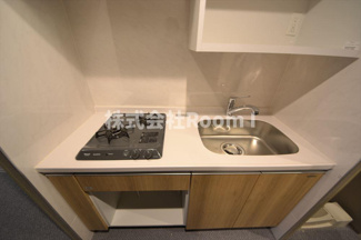 【キッチン】 | Ｕｒｅｓｉｄｅｎｃｅ　Ｔｅｍｍａｂａｓｈｉ | キッチンです