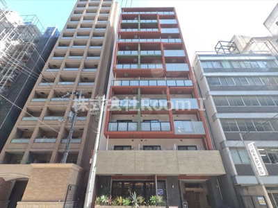 【外観】 | Ｕｒｅｓｉｄｅｎｃｅ　Ｔｅｍｍａｂａｓｈｉ | 外観もきれいです