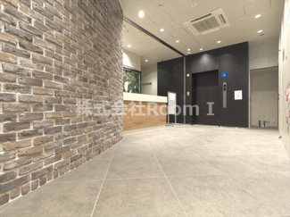 【エントランス】 | Ｕｒｅｓｉｄｅｎｃｅ　Ｔｅｍｍａｂａｓｈｉ | 毎日通るエントランスはこのようになっています