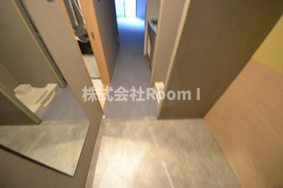 【玄関】 | Ｕｒｅｓｉｄｅｎｃｅ　Ｔｅｍｍａｂａｓｈｉ | 玄関です