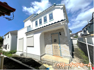 【外観】 | 外観