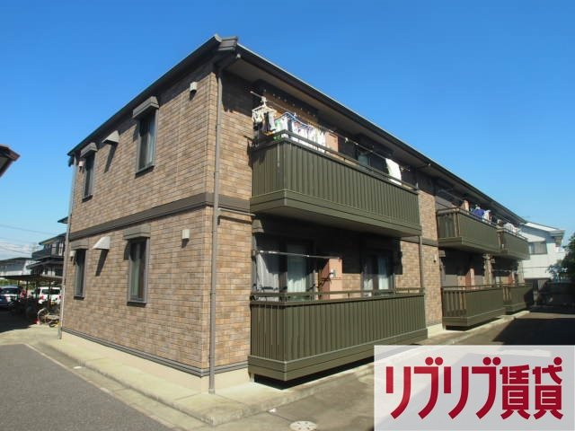 ピュア　雅の外観