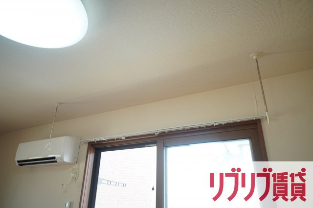 ピュア　雅の設備