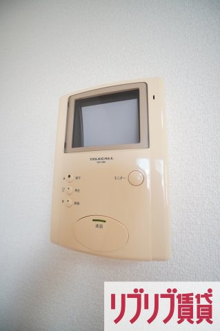 ピュア　雅のセキュリティ
