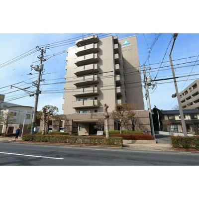 【外観】 | サーパス西町