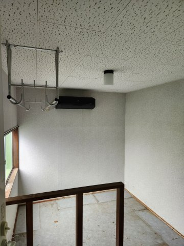 弘前市　袋町　中古住宅のその他|納戸