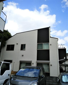 ＬａｒｅｓＢ棟