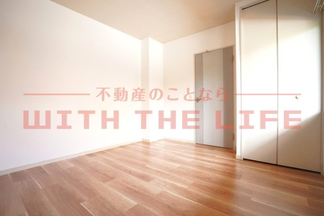 ラベンダー堤【キャッシュバック対象物件】の子供部屋|お子さんのお部屋にいかがでしょうか