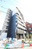 プレサンス上町台筆ケ崎SOUTHの画像