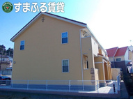 グリーンパーク壱番館　幸田町大字深溝の画像
