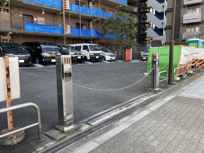 【その他共用部分】 | レック北梅田