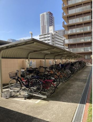 【その他共用部分】 | レック北梅田