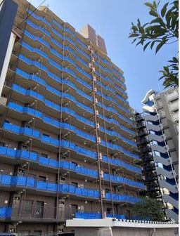 【外観】 | レック北梅田