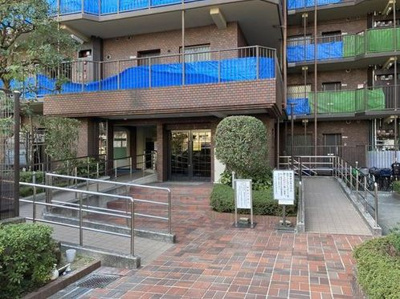 【外観】 | レック北梅田