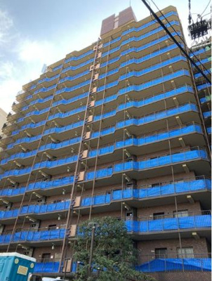 【外観】 | レック北梅田