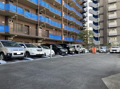 【その他共用部分】 | レック北梅田