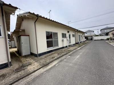 【周辺】 | 雄町貸家