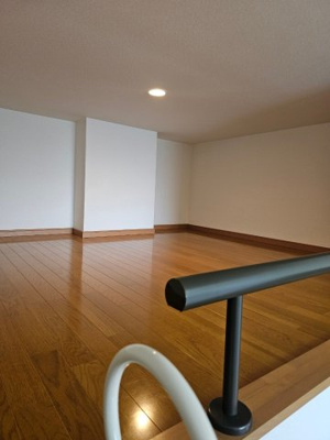 【内装】 | Stable三条大宮