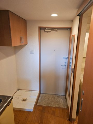 【玄関】 | Stable三条大宮