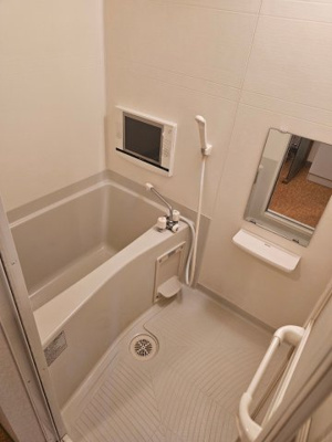 【浴室】 | Stable三条大宮