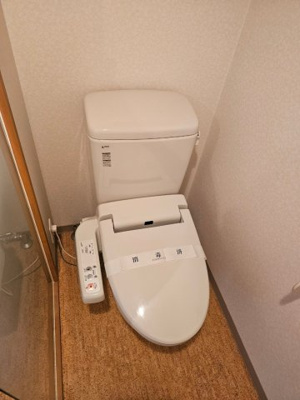 【トイレ】 | Stable三条大宮