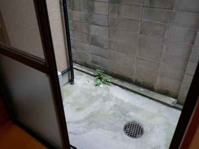 【設備】 | Stable三条大宮