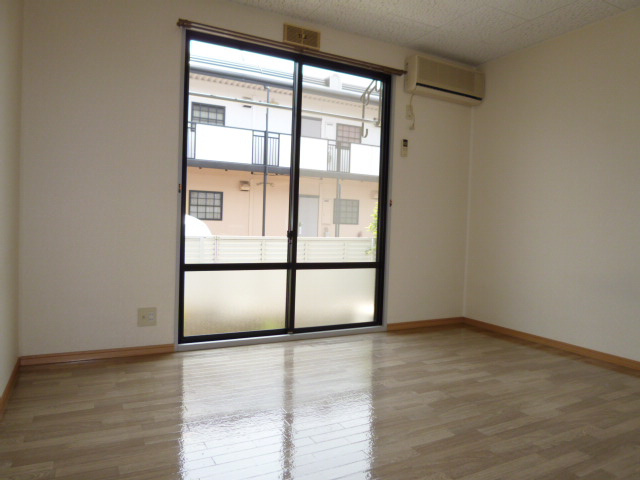 ジョイ福田Ａの寝室|洋室