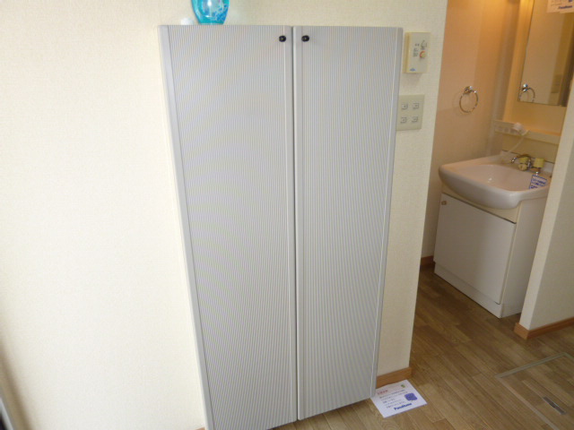 ジョイ福田Ａの内装