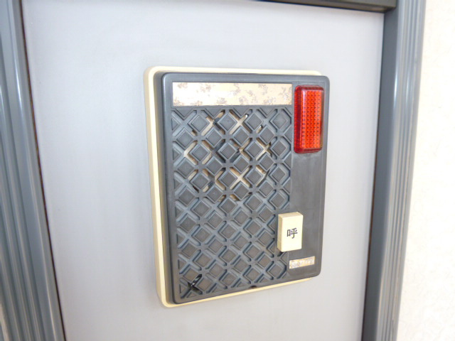 ジョイ福田Ａのセキュリティ