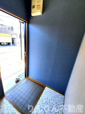 【内装】 | AwaHome | 過ごしやすい室内です