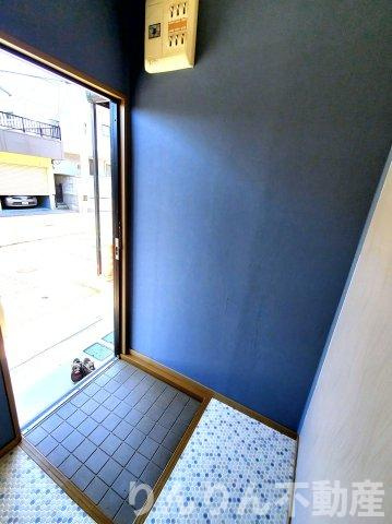 【内装】 | AwaHome | 過ごしやすい室内です