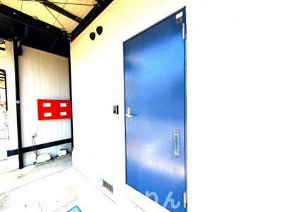 【玄関】 | AwaHome | きれいな玄関です