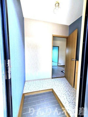 【内装】 | AwaHome | 内装も気になるポイント