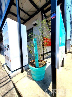 【その他共用部分】 | AwaHome